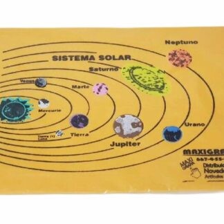 Plastilinas y Manualidades